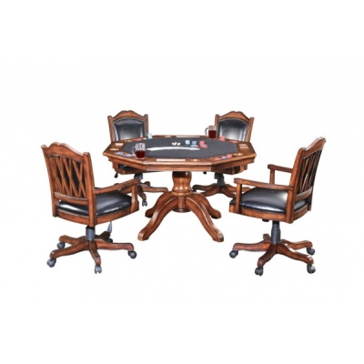 Ломберный стол Weekend Norman 99.904.00.4 - купить по специальной цене в интернет-магазине "Уют в доме"