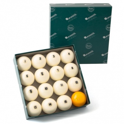   Aramith Saluc Premier 68 -      - "  "