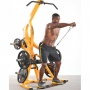   Powertec Lever Gym WB-LS15 -