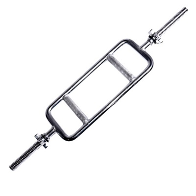 Гриф для штанги DFC RB34T-26 - купить по специальной цене в интернет-магазине "Уют в доме"