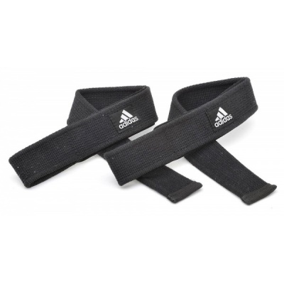     Adidas Lifting Straps -      - "  "