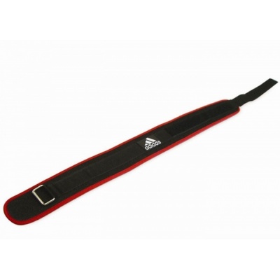    Adidas Nylon Lumbar Belt L -      - "  "