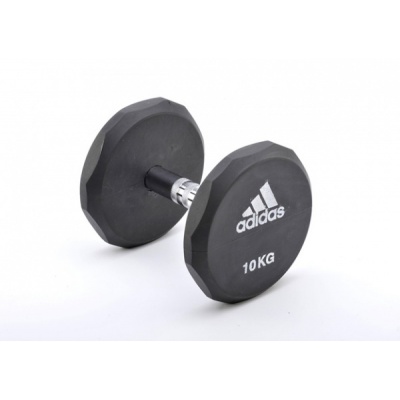 Гантель Adidas ADWT-10324 - купить по специальной цене в интернет-магазине "Уют в доме"
