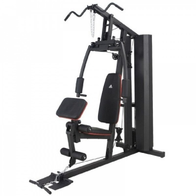 Мультистанция Adidas многофункциональная - купить по специальной цене в интернет-магазине "Уют в доме"