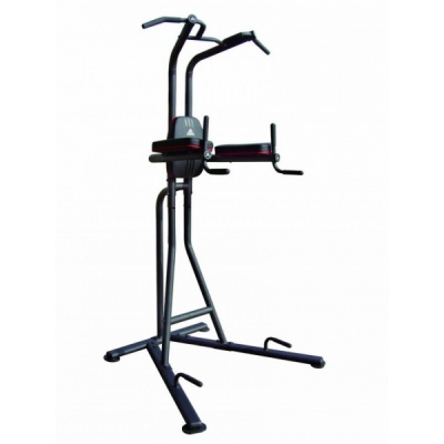 Турник-брусья-пресс Adidas ADBE-10260 - купить по специальной цене в интернет-магазине "Уют в доме"