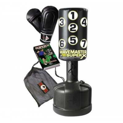    Century Wavemaster Combo -      - "  "