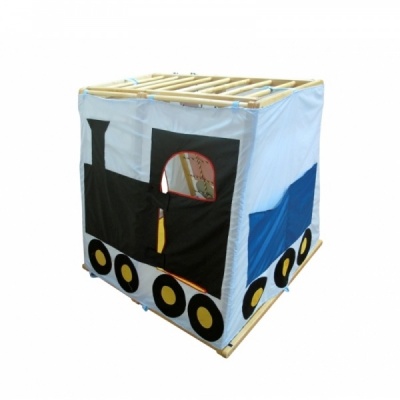 KIDWOOD Паровоз - купить по специальной цене в интернет-магазине "Уют в доме"