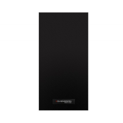    Svensson Body Labs MATS_JS -      - "  "