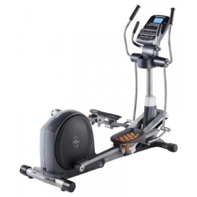    NordicTrack E11.5 -      - "  "