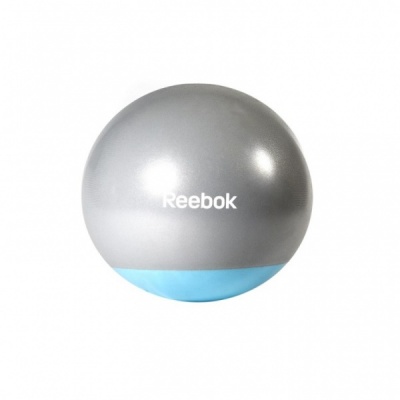   Reebok Gymball two tone 55  -      - "  "