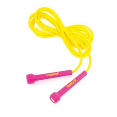 Скакалка Reebok RARP-11081MG - купить по специальной цене в интернет-магазине "Уют в доме"