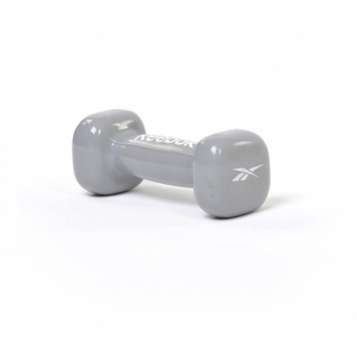  Reebok Dumbbell Grey RAWT-11051GR -      - "  "