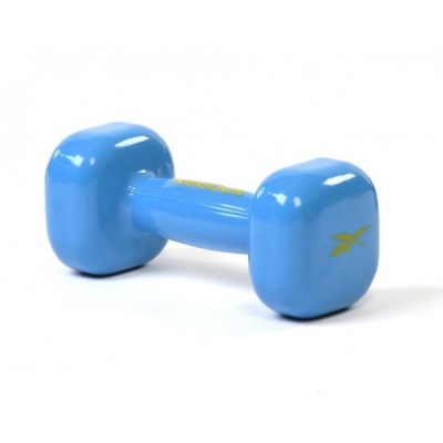  Reebok Dumbbell Cyan RAWT-11054CY -      - "  "