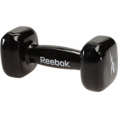  Reebok Dumbbell Black RAWT-11055BK -      - "  "