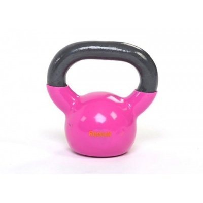  Reebok Kettlebell Magenta -      - "  "
