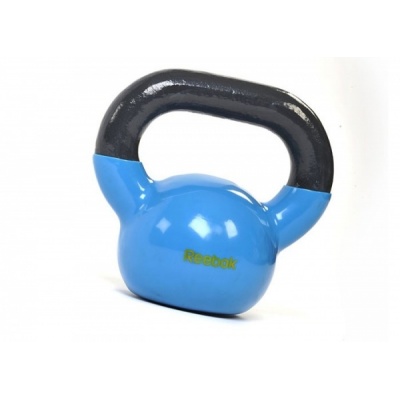  Reebok Kettlebell Cyan -      - "  "