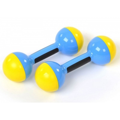 Гантель Reebok RAWT-40005 - купить по специальной цене в интернет-магазине "Уют в доме"