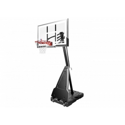    SPALDING 2015 Platinum 54" -      - "  "
