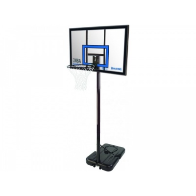    SPALDING NBA Gold Highlight 42" -      - "  "