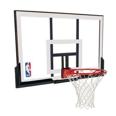     SPALDING 2015 NBA Combo 44 Polycarbonate 79351CN -      - "  "