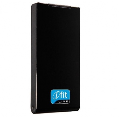  ICON iFIT Live EXIF12 -      - "  "