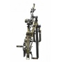 Складной велосипед CRONUS Soldier 0.5 camouflage 19.5