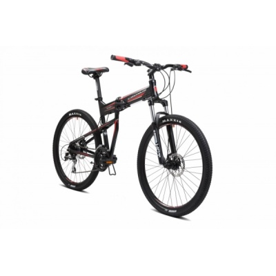   CRONUS Soldier 1.0 black/red 17.5 -      - "  "