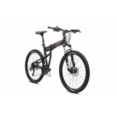   CRONUS Soldier 2.0 black/red 19 -      - "  "