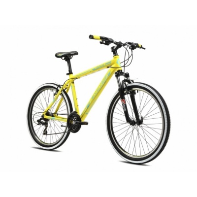   CRONUS Coupe 0.5 bright yellow 17.5 -      - "  "