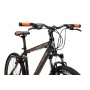   CRONUS Coupe 2.0 black/orange 17.5