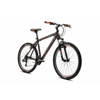   CRONUS Coupe 2.0 black/orange 19 -      - "  "