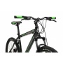   CRONUS Coupe 3.0 black/green 19