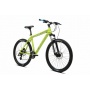   CRONUS Coupe 4.0 bright green 17.5
