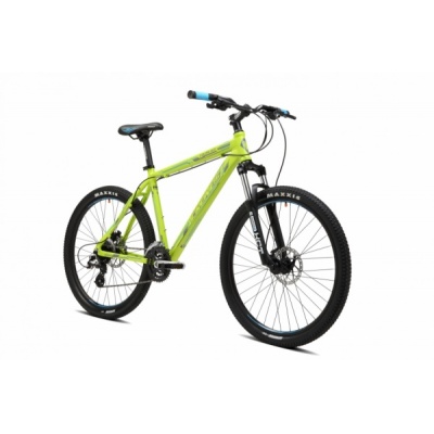   CRONUS Coupe 4.0 bright green 21 -      - "  "