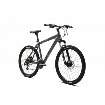   CRONUS Coupe 4.0 dark grey matt 17.5 -      - "  "