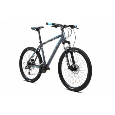   CRONUS Holts 3.0 gray/turquoise 17.5 -      - "  "