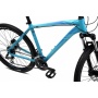   CRONUS Holts 3.0 turquoise/blue 17.5