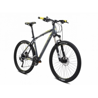   CRONUS Holts 5.0 grey/yellow 19 -      - "  "