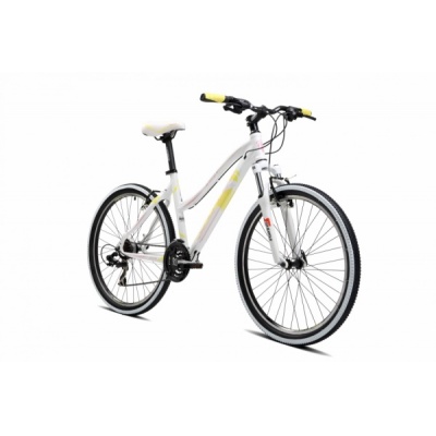   - CRONUS Eos 0.3 white/ yellow 17.5 -      - "  "