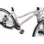   CRONUS Eos 0.5 white/purple 16