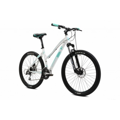   - CRONUS Eos 0.6 white turquoise 16 -      - "  "