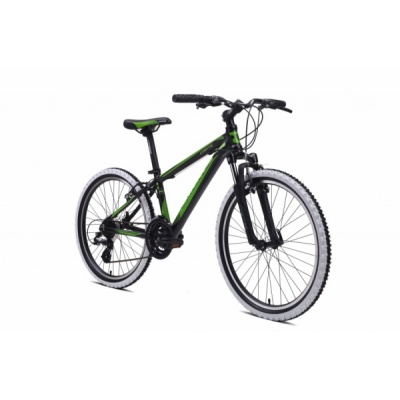    CRONUS Carter 24" black/green -      - "  "