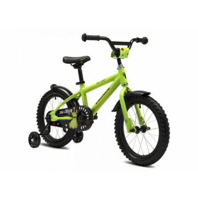    CRONUS Big Chief 16" green -      - "  "