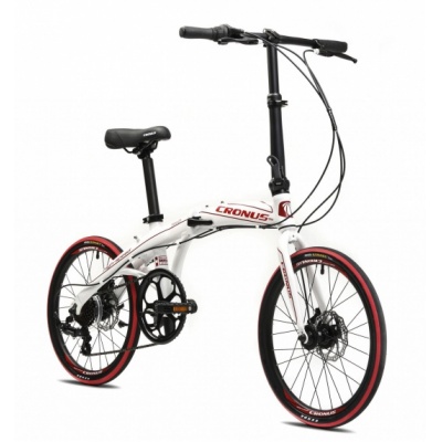   CRONUS High Speed 500D white -      - "  "