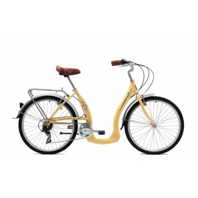   CRONUS MM BIKE yellow -      - "  "