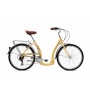  CRONUS MM BIKE yellow