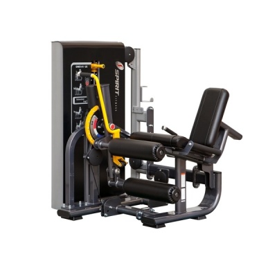     Spirit Fitness DWS141-U2 -      - "  "