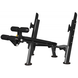 Скамья для жима Spirit Fitness AFB103 Скамья для жима Spirit Fitness AFB103