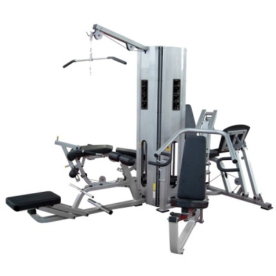  Spirit Fitness BWM110-4 -      - "  "