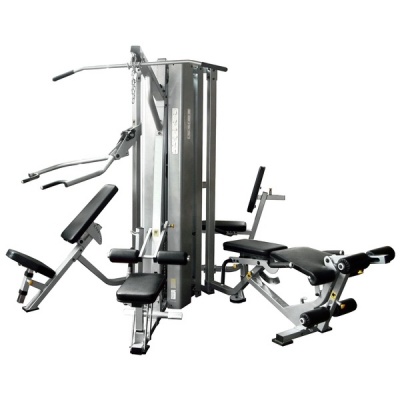  Spirit Fitness BWM109-4 -      - "  "